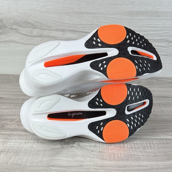 Nike Air Zoom Alphafly NEXT% 3 Blueprint Pack Running Shoes Women's 8 HF7356-900 - Picture 8 of 10